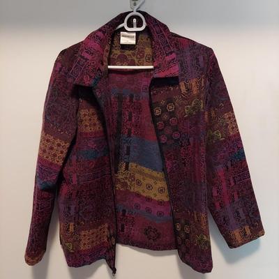 Quilted Jackets and more (PC-BBL)