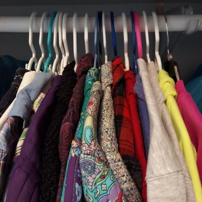 Quilted Jackets and more (PC-BBL)