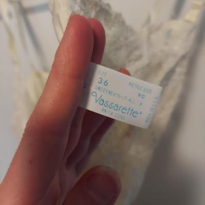 Vintage Slips and more (PC-BBL)