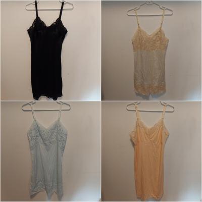 Vintage Slips and more (PC-BBL)