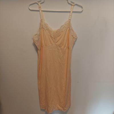 Vintage Slips and more (PC-BBL)