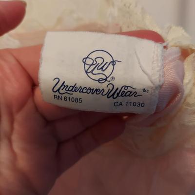 Vintage Slips and more (PC-BBL)