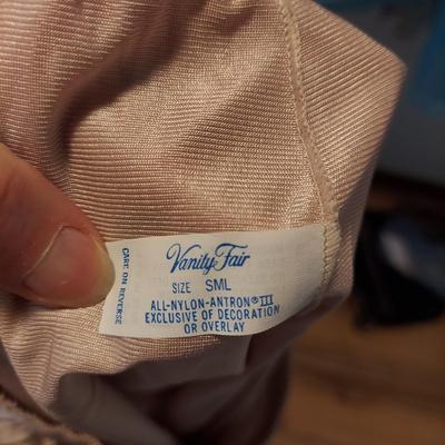 Vintage Slips and more (PC-BBL)