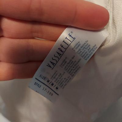 Vintage Slips and more (PC-BBL)