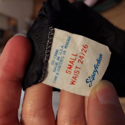 Vintage Slips and more (PC-BBL)