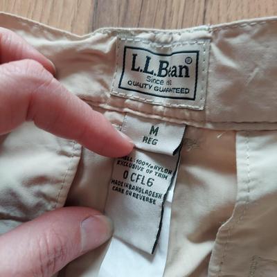 Women's Pants Sz 8 by L.L. Bean, Carhartt, Duluth Trading Co and more (PC-BBL)