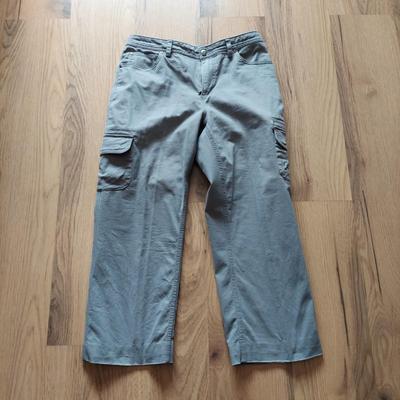 Women's Pants Sz 8 by L.L. Bean, Carhartt, Duluth Trading Co and more (PC-BBL)