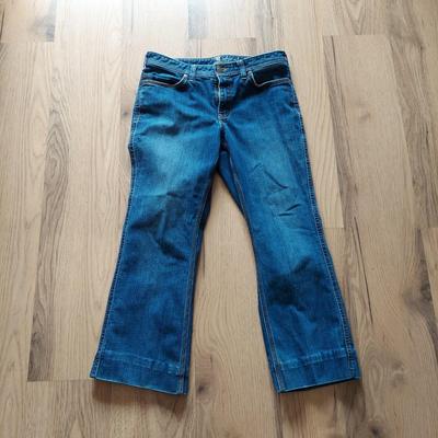 Women's Pants Sz 8 by L.L. Bean, Carhartt, Duluth Trading Co and more (PC-BBL)