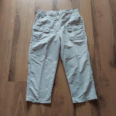 Women's Pants Sz 8 by L.L. Bean, Carhartt, Duluth Trading Co and more (PC-BBL)