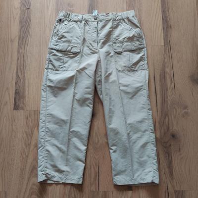 Women's Pants Sz 8 by L.L. Bean, Carhartt, Duluth Trading Co and more (PC-BBL)