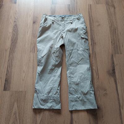 Women's Pants Sz 8 by L.L. Bean, Carhartt, Duluth Trading Co and more (PC-BBL)