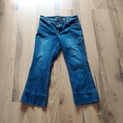 Women's Pants Sz 8 by L.L. Bean, Carhartt, Duluth Trading Co and more (PC-BBL)