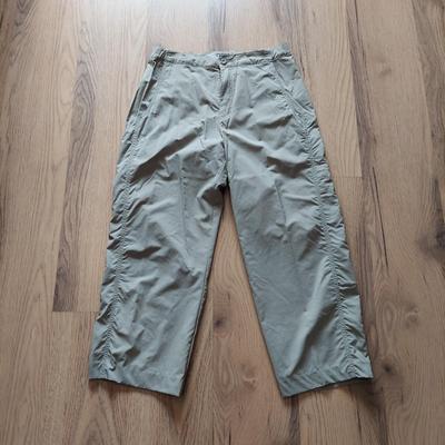 Women's Pants Sz 8 by L.L. Bean, Carhartt, Duluth Trading Co and more (PC-BBL)