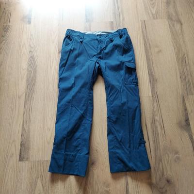 Women's Pants Sz 8 by L.L. Bean, Carhartt, Duluth Trading Co and more (PC-BBL)