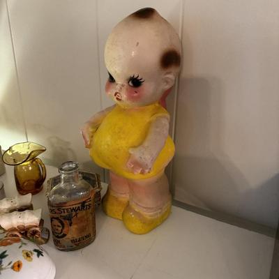Vintage Decor