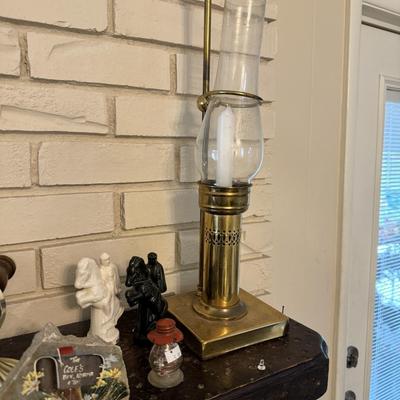 Misc decor