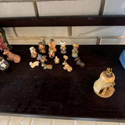 Knick Knacks