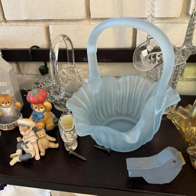 Knick Knacks