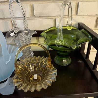Knick Knacks