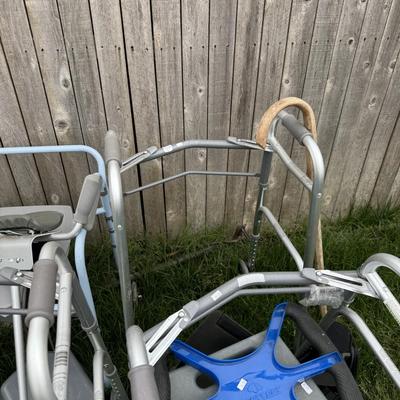 Medical equipment
