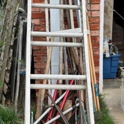 Yard tools