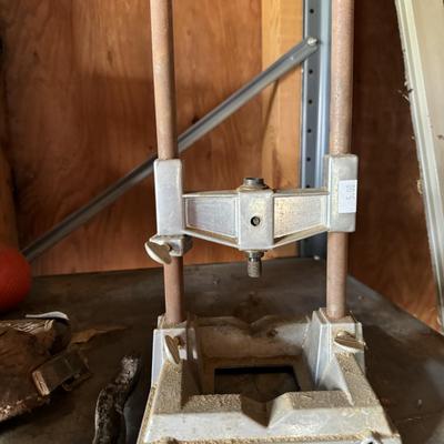 Misc. tools