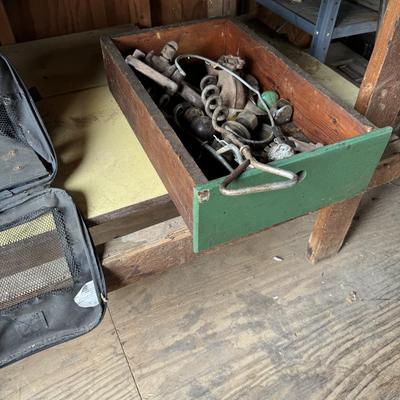 Misc. tools