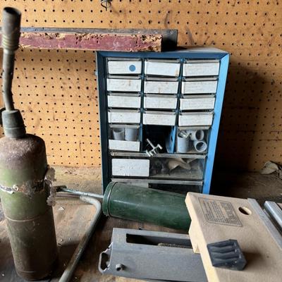 Misc. tools