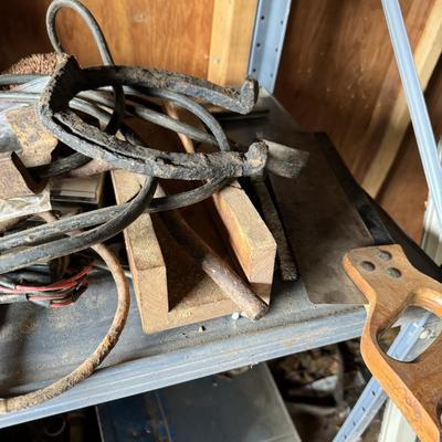 Misc. tools