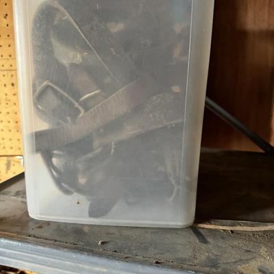 Misc. tools