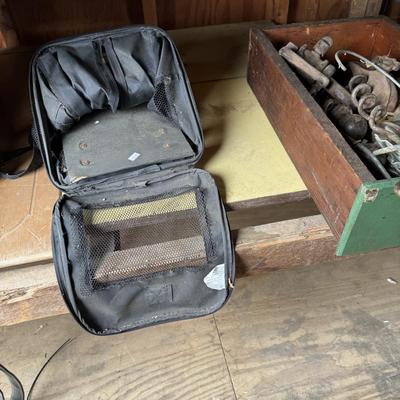 Misc. tools