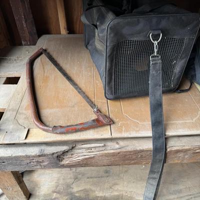 Misc. tools