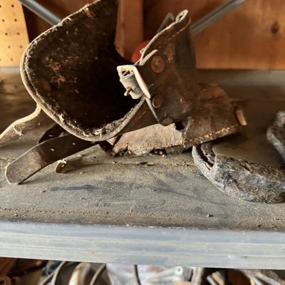 Misc. tools