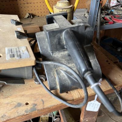 Misc. tools