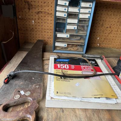 Misc. tools