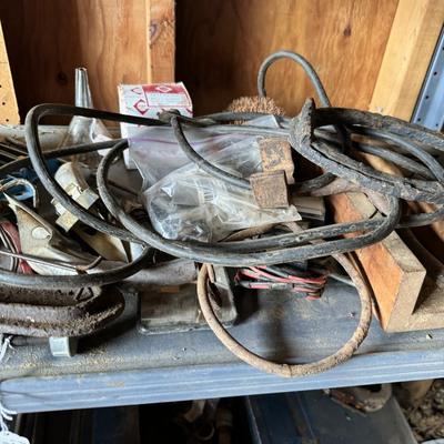Misc. tools
