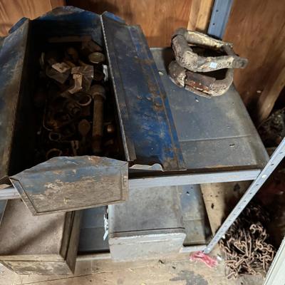 Misc. tools