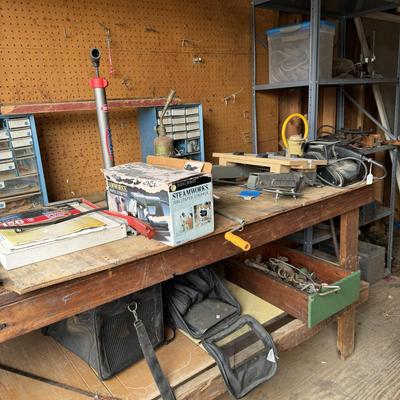 Misc. tools