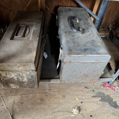 Misc. tools