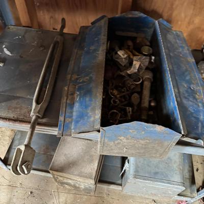 Misc. tools