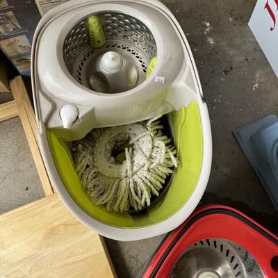 Home goods