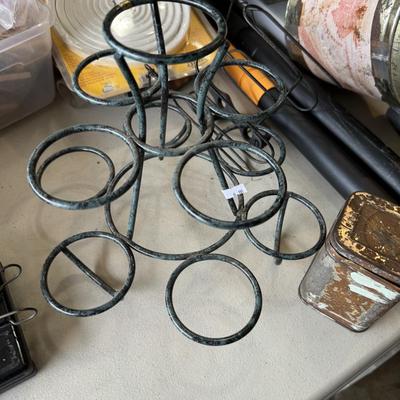 Misc. items
