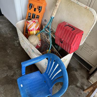 Kids toys