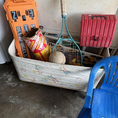 Kids toys