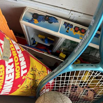 Kids toys