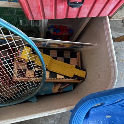 Kids toys