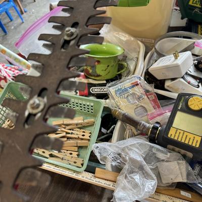 Misc. tools