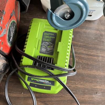 Misc. tools