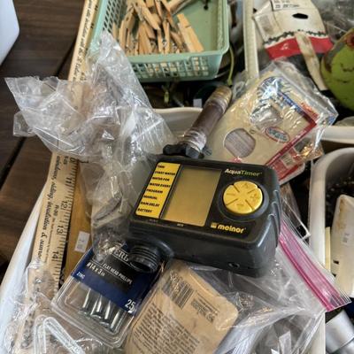 Misc. tools