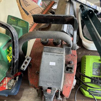 Misc. tools